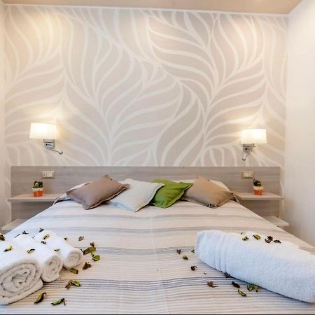 Profumo Di Mare Offre Parcheggio Gratuito Maiori Exteriör bild