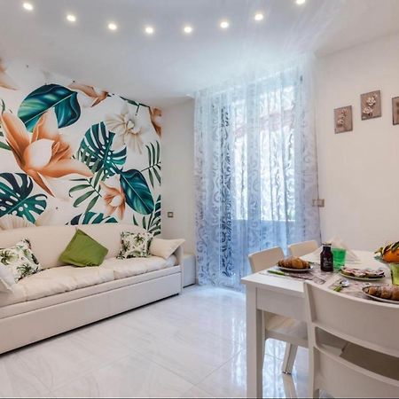 Profumo Di Mare Offre Parcheggio Gratuito Maiori Exteriör bild