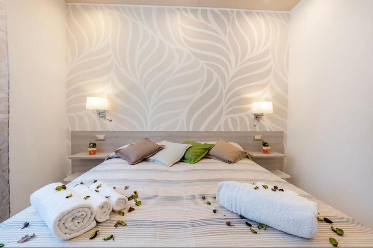 Profumo Di Mare Offre Parcheggio Gratuito Maiori Exteriör bild